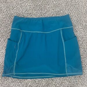 Athleta Dobby Action Skort